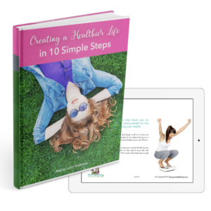 10 Simple Steps Ebook Cover